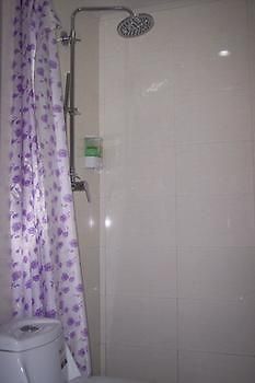 Constandin Express Hotel Shangxinhe Ngoại thất bức ảnh