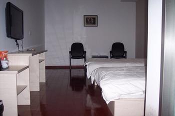 Constandin Express Hotel Shangxinhe Ngoại thất bức ảnh