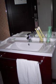 Constandin Express Hotel Shangxinhe Ngoại thất bức ảnh