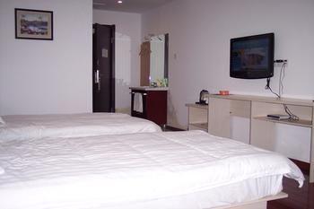 Constandin Express Hotel Shangxinhe Ngoại thất bức ảnh